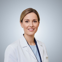 Dr. Heidemarie Mandel