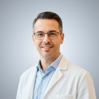 Dr. Kristian Fleischer