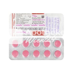 Amitriptyline
