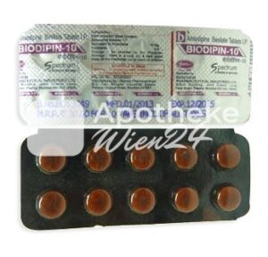 Amlodipin