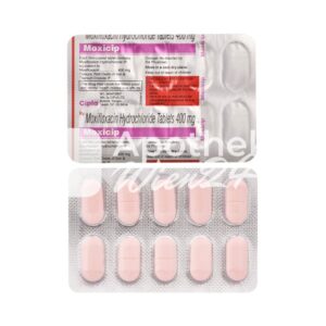 Avelox