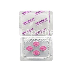Female Viagra