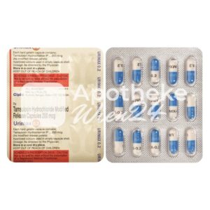 Flomax