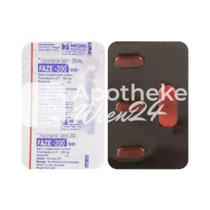 Fluconazole
