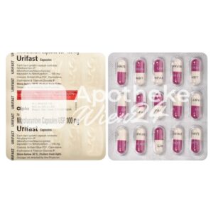Furadantin