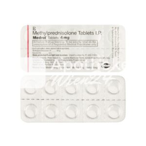 Medrol Active