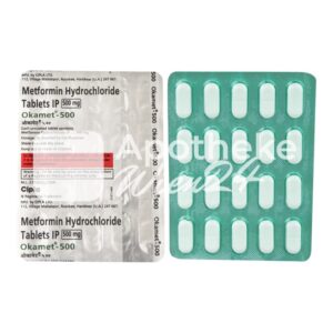 Metformin
