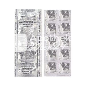 Phenazopyridine