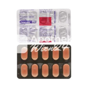 Piracetam