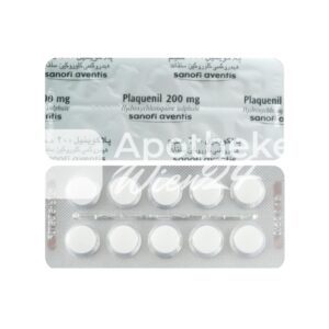 Plaquenil