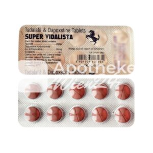 Super Vidalista