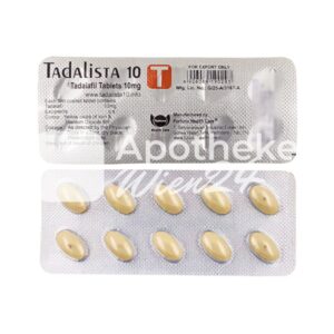 Tadalista